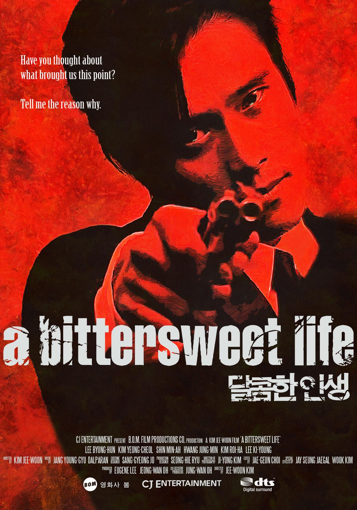 A Bittersweet Life